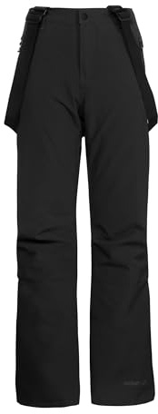 Protest Jungen Pantalon de ski X