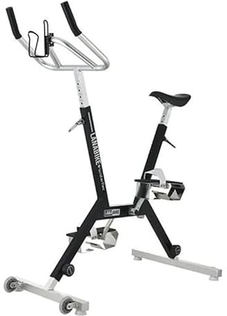 Waterflex, Aluminium Aquabike Lanabike, Sport und Freizeit, Fitness und Bodybuilding, Aquafitness-Ausrüstung, WX-Lana-BK
