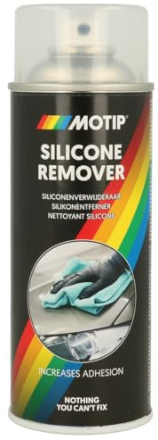 DEGRAISSANT NON CORROSIF SANS RESIDUS AEROSOL 400ML MOTIP