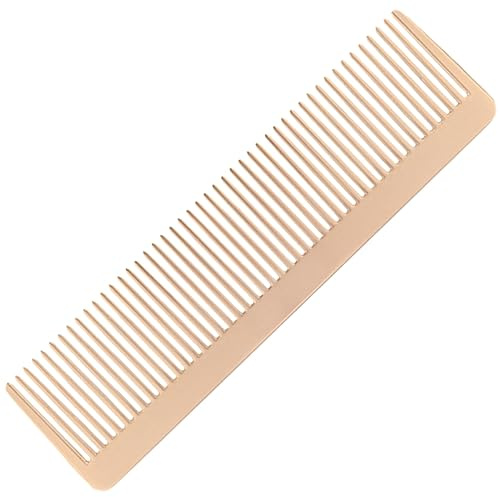 Healeved Pettine Per e Antistatico Strumento Per Parrucchieri Pettine Per Acconciature e Speciali