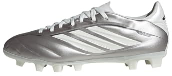 adidas Unisex Bota de fútbol para césped Natural seco/multisuperficie Copa Pure IV Club