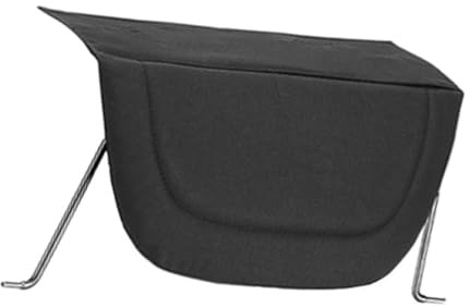Sharplace Reposapiés Extendido para Cochecito, Accesorio para Cochecito, Reposapiés para AER+/AER Infant