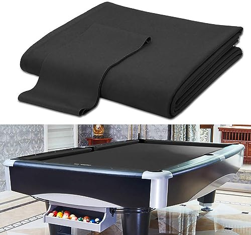 Premium-Billardtisch-Filzkammmischung für verbesserte Spielleistung, ideal für Billard- und Snookertische