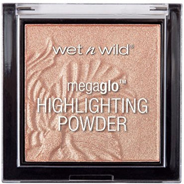 Wet n Wild MegaGlo Highlighter-Puder– Precious Petals