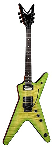 Dean Dimebag Dime Slime ML Electric Guitar