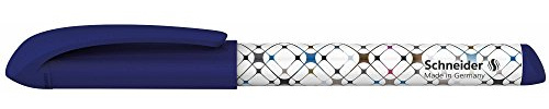 Füller SCHNEIDER Voice, Farbe: Blau