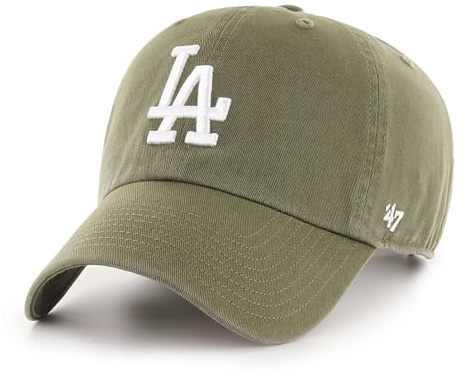 '47 Erwachsene Kappe MLB New York Yankees Clean Up