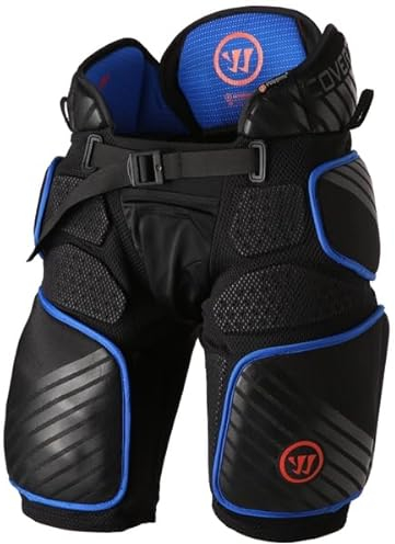 Warrior Covert QRE PRO Girdle Junior, Taglia:Junior M