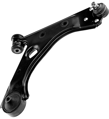 1x Querlenker Vorderachse rechts für Opel Adam M13 Corsa D (S07) E (X15) + Van