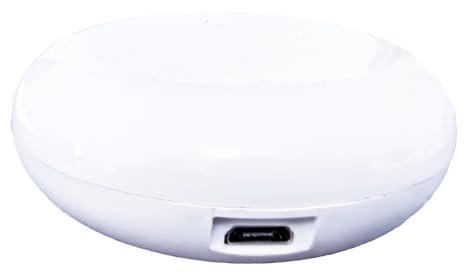 MHCOZY Tuya Smart Home ZigBee GateWay Hub App Control remoto inalámbrico para dispositivos ZigBee a través de Smart Life compatible con Alexa Google Home