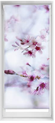 Blindecor Estor Estampado Easyfix Relax, Calma, 60 x 150 cm