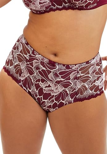 sans Complexe Capucine_61pak28 Slips Femme (Lot de 1)