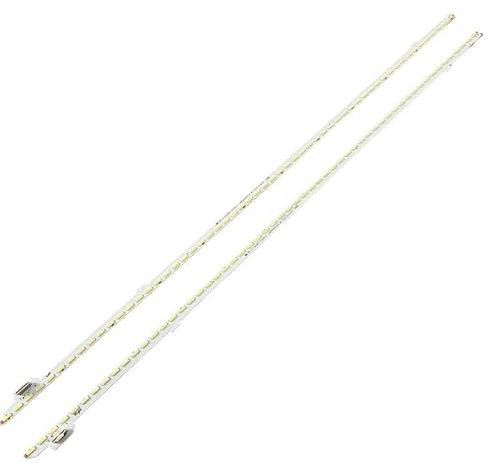 WHARGTSL Led-hintergrundbeleuchtung Streifen for TV KDL-50W755C KDL-50W808C KDL-50W805C KDL-50W807C KDL-50W705C KDL-50W756C 50W809C LM41-00109F 00109E(10pcs for 5 TV)