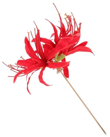 Épingles À Chinoises Traditionnelles Accessoire Cheveux Traditionnel Chic | Épingles coiffure fleuries mariage Accessoire De Tête Élégant Pour Femmes Mariage Cosplay