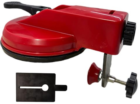 Wall Tile Leveling Device Level Level with Plenty of Stable Suction | Electrically Suction Vibration Tool | De Device