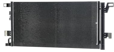 VAN WEZEL Condensatore, Climatizzatore 03015704