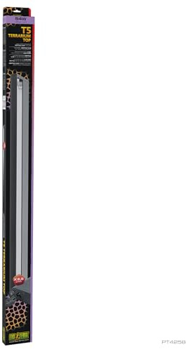 Exo Terra T5 skärm 54 W/120 cm