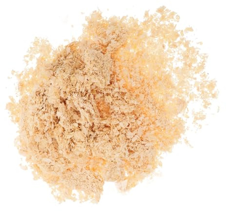 HEMOTON Kleintier Einstreu Aus Holzspänen Für Hamsterkäfig Kaninchenstreu Hamsterstreuspäne Tierstreu Geeignet Für Hamster Meerschweinchen Eichhörnchen