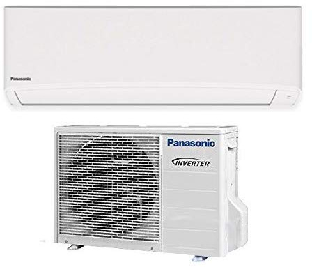 Climatizzatore mono split serie TZ super compatta R32 PANASONIC 9000 Btu A++ WiFi integrato