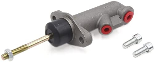 XYWHPGV Pompe de frein à main hydraulique de maître-cylindre de course de dérive de voiture de fil d'alésage de 5/8 pouces(f4538 095d0 c39ab 39929 a9b26 3aad7