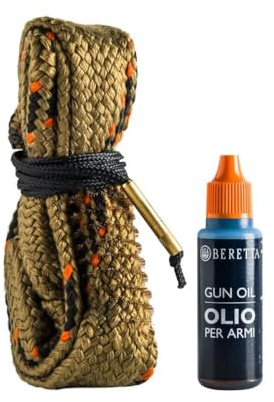 BERETTA Rope Cleaning Kit 12ga Hunter's Tan OSFA OSFA