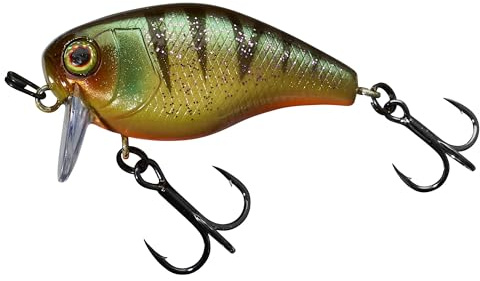 Illex Chubby 41SSR Wobbler Crankbait 5,7g