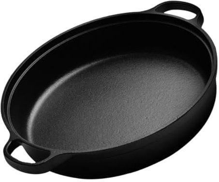 Alipis Wok Non Rivestito Loggia Lancio Pan Stock Pot Pentole Da Cucina Induzione Pentola Cucinando Vaso Fuso in Stile Giapponese Vaso Di Casa Nero Ferro Da Stiro