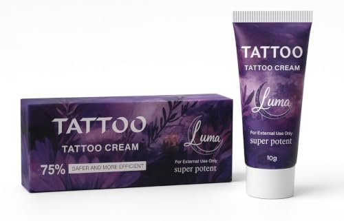 Tattoo Cream, Waxing, Eyebrow threading and Laser Removal