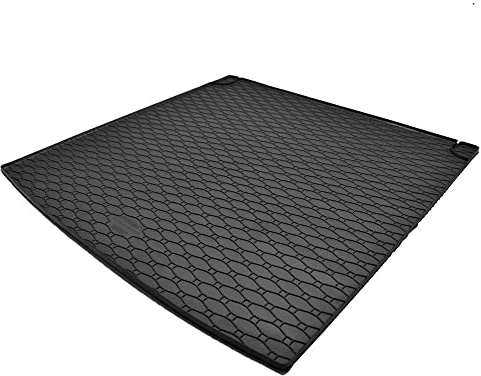Mattenprofis Gummimatte Kofferraumwanne RKK passend für VW Golf 8 VIII Variant ab Bj 2020