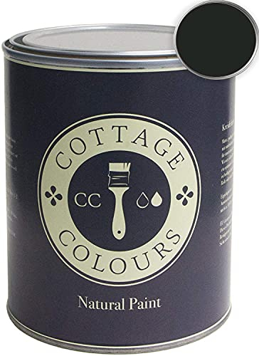 Cottage Colours, Kreidefarbe 10 Liter, Petrol Green Nr. 098