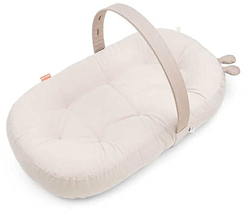 Done By Deer Cozy Lounger W. Activity Arch Raffi One Size