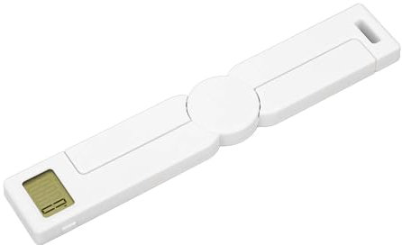 Balance Alimentaire Portable, Balance de Cuisine Numérique, Pliable Compacte, écran LCD Facile à Lire, Bouton de Poids Net en 1 Clic, 5 Unités, Rangement Pratique, Conception