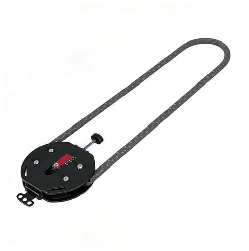 Hemmagym Kabelblocksystem, Endless Rope Trainer Med (0-30kg) Justerbart Motstånd Och 330 Lb Bärkraft, Perfekt För Fullkropps, Grepp Och Koordinationsövningar, Coreträning(Black)