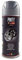 Pinty Plus - Tech - Wheel Rim Silver Paint - 400ml - 736 - Black