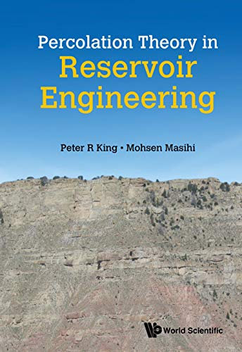 Percolation Theory In Reservoir Engineering (English Edition)