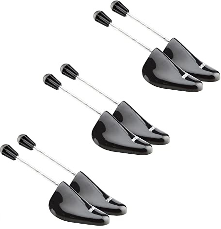 SNEAKY Trees Shoe Trainer Sneaker Shaper ShoeCare One Size (3 Pack)