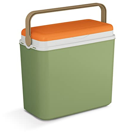 Large 6-36 Litre Cooler Boxes Camping Beach Lunch Picnic Insulated Food