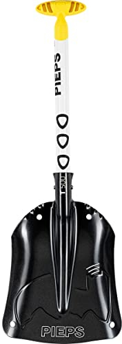 PIEPS Pala da valanga T500 Standard, Black-White