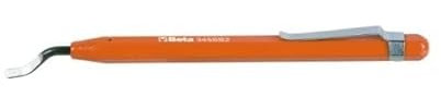 Beta 345SB2 Pen Reamer De-Burring Tool Knife 140mm