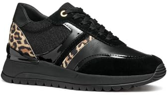 Geox D Desya A ZapatillasMujer
