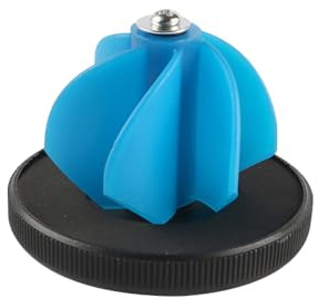 Sarini Fuel Cap Emergency Petrol Cap Replacement for All Cars Vans Tractor Harvester