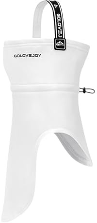 Bandana d'hiver pour le visage, cache-cou, cache-oreilles de sport, snowboard, ski, randonnée, cyclisme, demi-visage, hommes et femmes