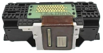 UHRSERNJ PrinThead Qy6-0086 Druckkopf kompatibel mit Druckermodellen MX720 MX721 MX722 MX725 MX726 MX728 MX920 MX922 MX924 MX925 MX928 IX6780 IX6850 IX6880 Kompatibel mit Teil-NUMPER QY6-00860