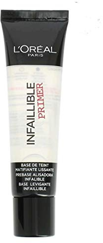 L'OREAL Paris Infaillible Base de teint
