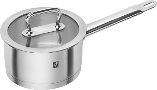 Sauce pane, 16 cm, rotondo, acciaio inox 18/10 ZWILLING Pro