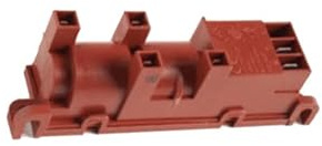 ALLUMORE 4 PUNTI 12 VOLTS PER TAVOLO DI COTTURA DOMETIC - 407144000