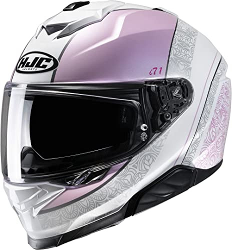 HJC, Integralhelme motorrad I71 SERA MC8, XS