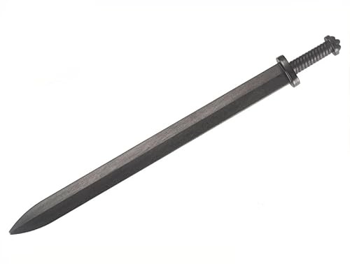 Polypropylene Viking Warrior (Karl) Style Trainer