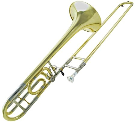Tenorposaune B- Bis F-Tonart Originalmundstück