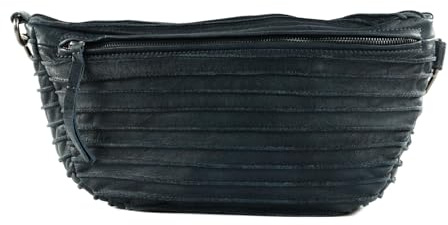 FREDsBRUDER Riffel Beltbag Dusty Blue